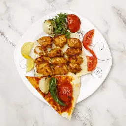 شيش طاووق